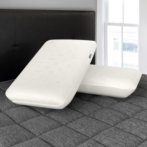 Pack 2 Almohadas Multifuncional